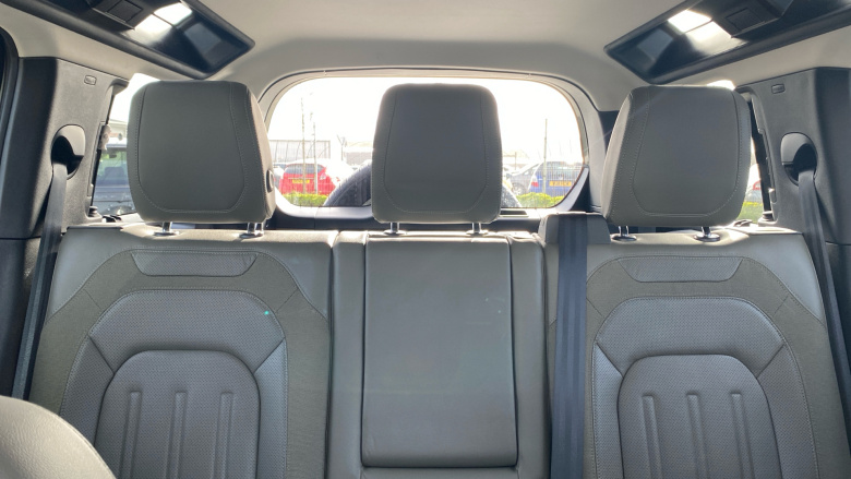 Land Rover Defender 2.0 D240 First Edition 110 5dr Auto Diesel Estate